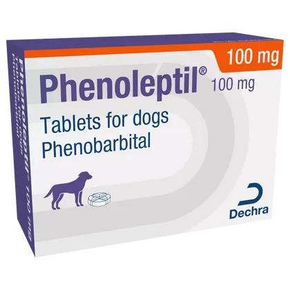Phenoleptil 100mg Tablet