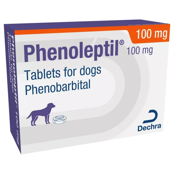 Phenoleptil 100mg tablet