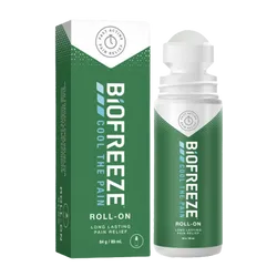 Biofreeze Pain Relief Roll On 89ml