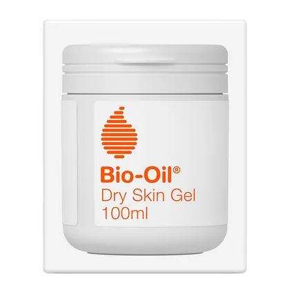 Bio-Oil Dry Skin Gel 100ml
