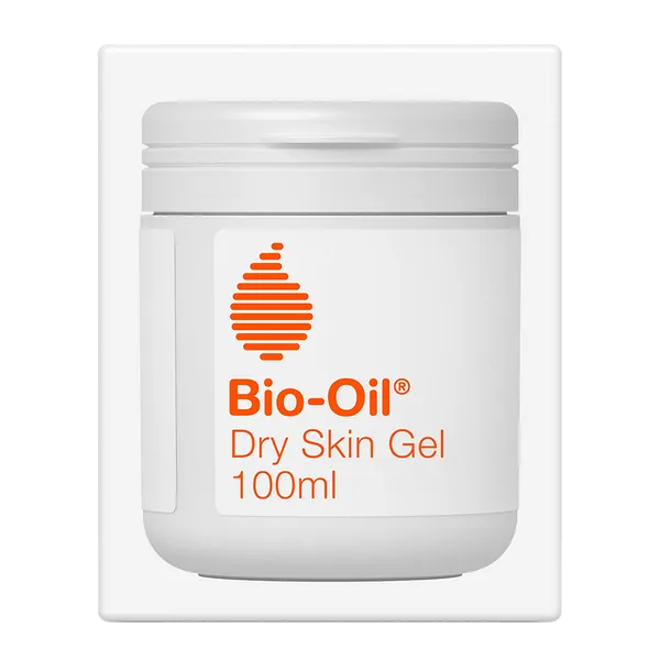 Bio-Oil Dry Skin Gel 100ml