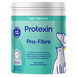 Protexin Pro-Fibre for Dogs and Cats 500g