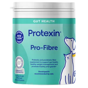 Protexin Pro-Fibre for Dogs and Cats 500g