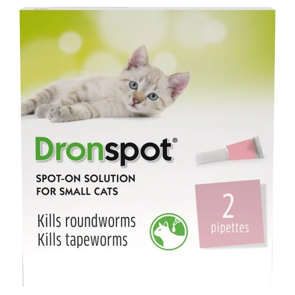 Dronspot for hot sale cats