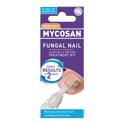 Profoot Mycosan Fungal Nail Treatment
