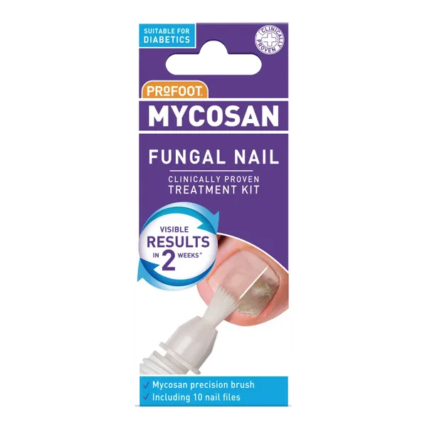 Profoot Mycosan Fungal Nail Treatment