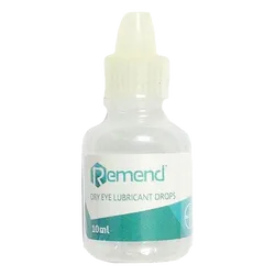 Remend Dry Eye Lubricant Drops 10ml