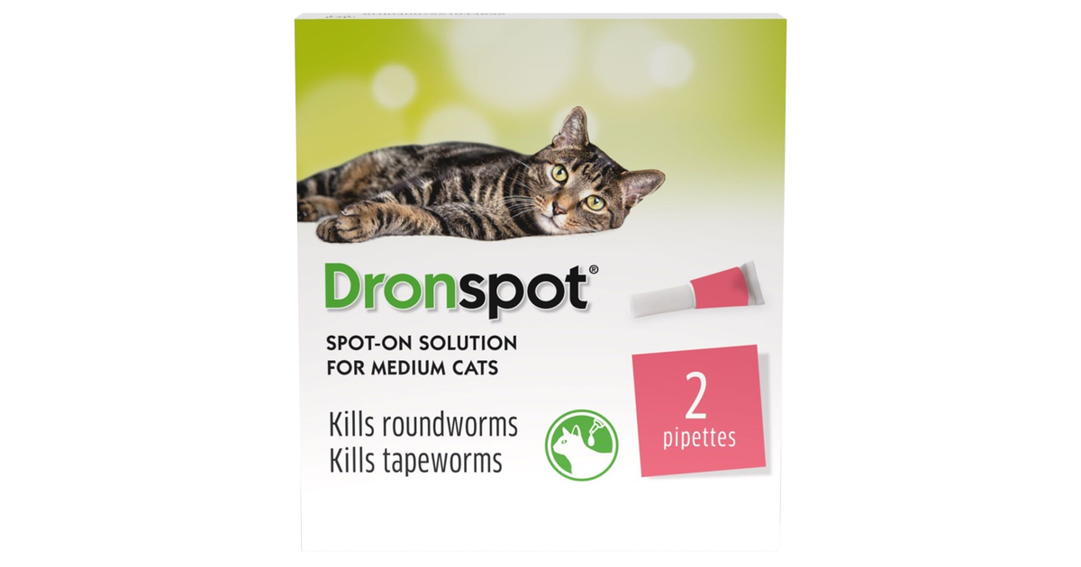 Dronspot for dogs hotsell