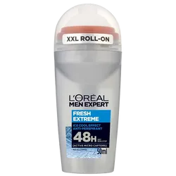 L'Oreal Men Expert Fresh Extreme Deodorant Roll On 50ml