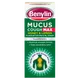Benylin Mucus Cough Max Honey & Lemon Syrup 150ml