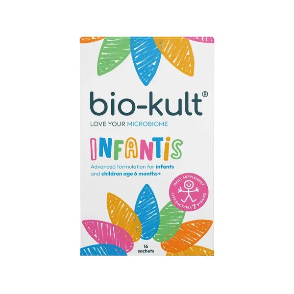 Bio-Kult Infantis Sachets Pack of 16
