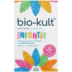 Bio-Kult Infantis Sachets Pack of 16