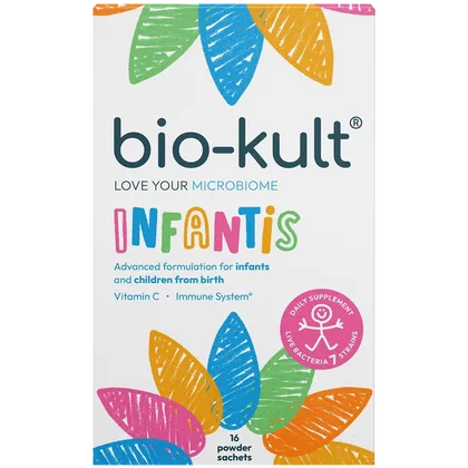 Bio-Kult Infantis Sachets Pack of 16