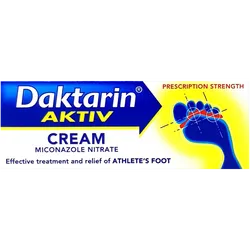 Daktarin Aktiv Cream 15g