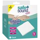 Safe & Sound Gauze Pads Pack of 10