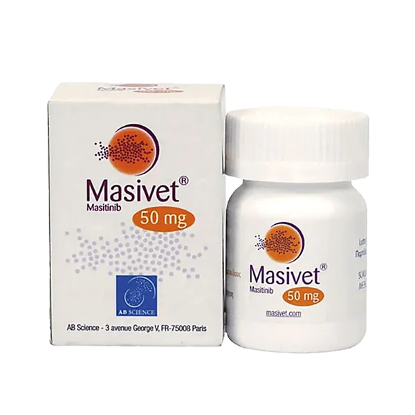 Masivet Tablet 50mg