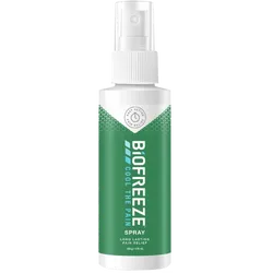 Biofreeze Pain Relief Spray 118ml