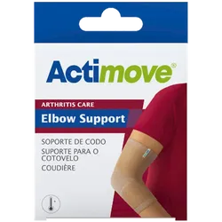 Actimove Arthritis Care Elbow Support Beige Medium