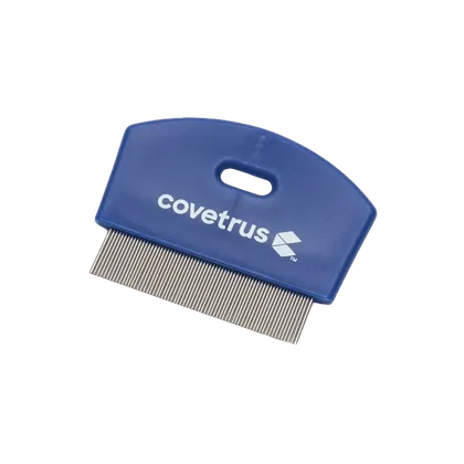 Flea Comb For Cats & Dogs