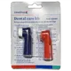 Dental Care Kit Finger Toothbrushes Pack of 2