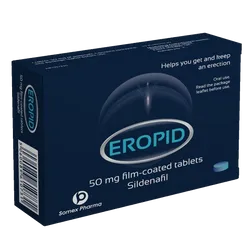 Eropid Tablets Pack of 2