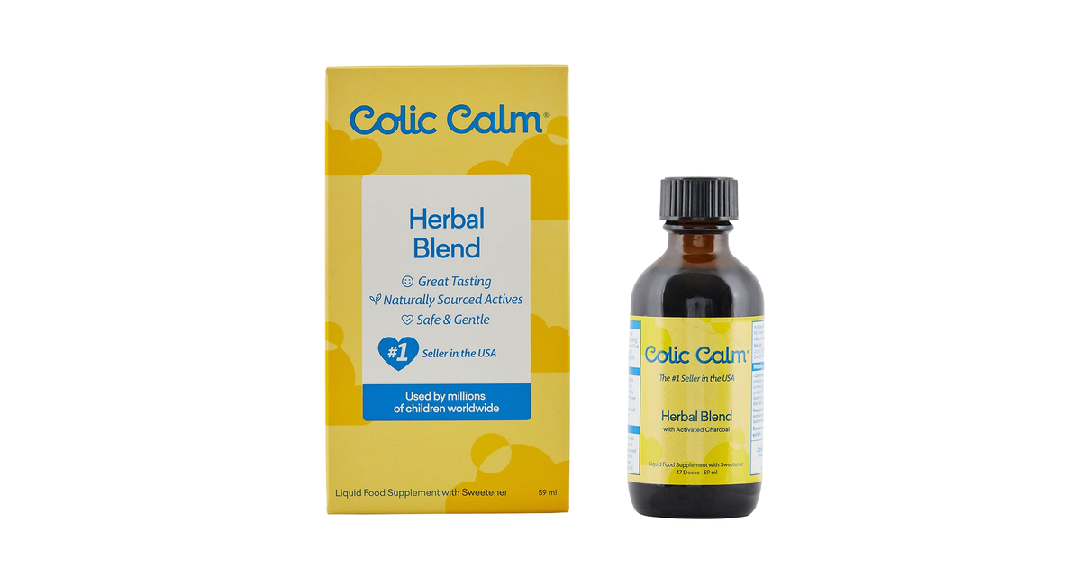 Colic calm best sale plus cvs