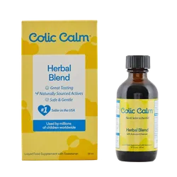 Colic Calm Herbal Blend 59ml