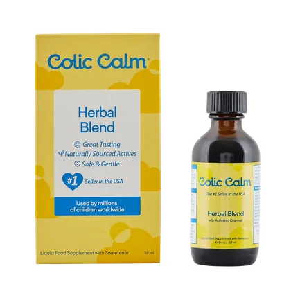 Colic best sale calm tesco