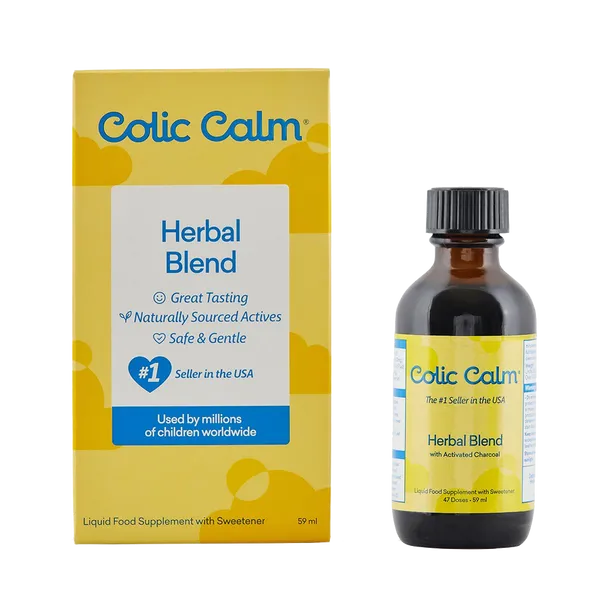 Colic calm cheap plus price