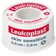 Leukoplast Skin Sensitive Tape 2.5cm x 2.6m