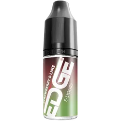 EDGE Strawberry & Lime 6mg E-Liquid 10ml