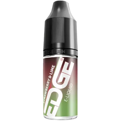 EDGE Strawberry & Lime 18mg E-Liquid 10ml