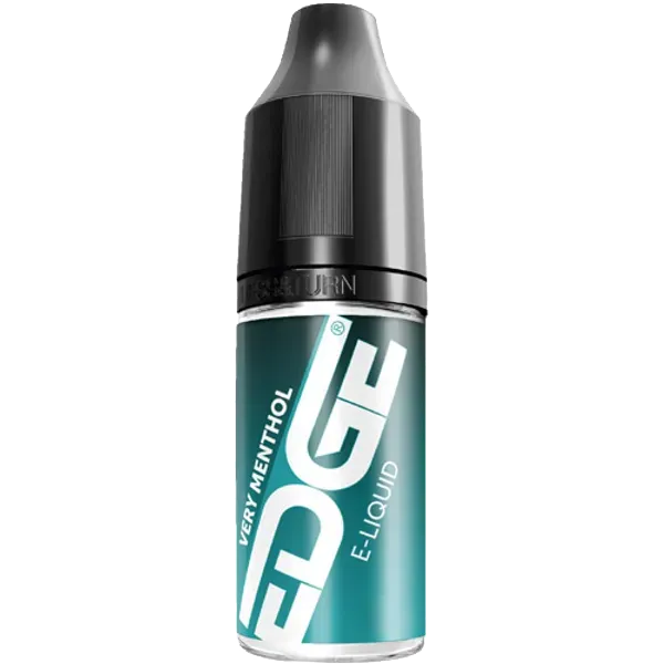 EDGE Very Menthol 6mg E-Liquid 10ml