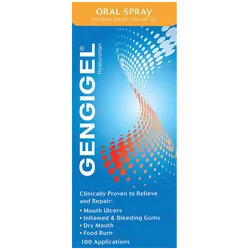 Gengigel Oral Spray 20ml