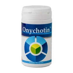 Onychotin Capsules Pack of 100