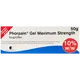 Phorpain Maximum Strength Ibuprofen 10% Gel 50g