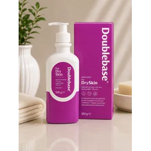Doublebase Diomed Dry Skin Emollient 250g