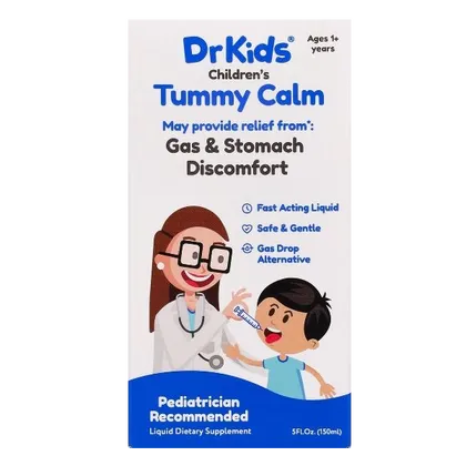 DrKids Tummy Calm 150ml