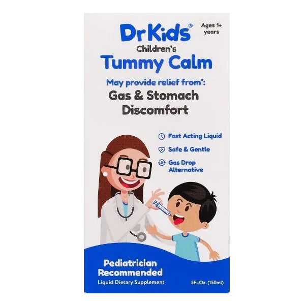 DrKids Tummy Calm 150ml
