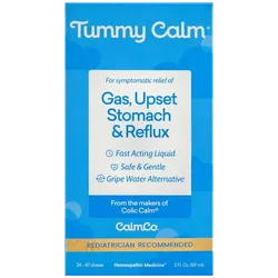 Tummy Calm 59ml