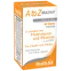 HealthAid A to Z Multivitamin and Minerals Tablets Pack of 90