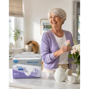 MoliCare Premium Elastic Small Pack of 26