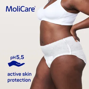 MoliCare Premium Mobile Medium Pack of 14