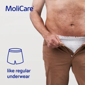 MoliCare Premium Mobile Medium Pack of 14