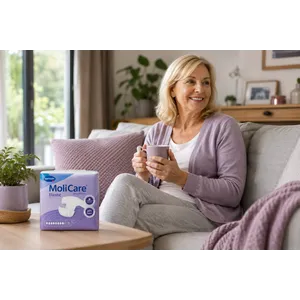 MoliCare Premium Mobile Medium Pack of 14