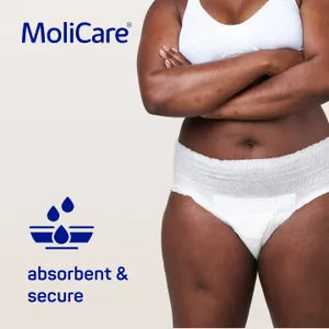 MoliCare Premium Mobile Medium Pack of 14