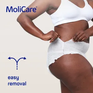 MoliCare Premium Mobile Medium Pack of 14