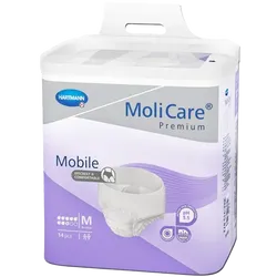 MoliCare Premium Mobile Medium Pack of 14