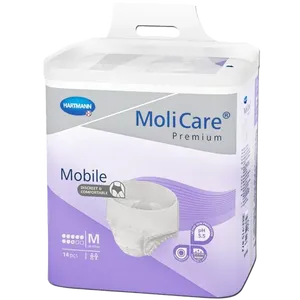 MoliCare Premium Mobile Medium Pack of 14