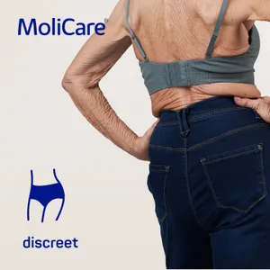 MoliCare Premium Mobile Medium Pack of 14